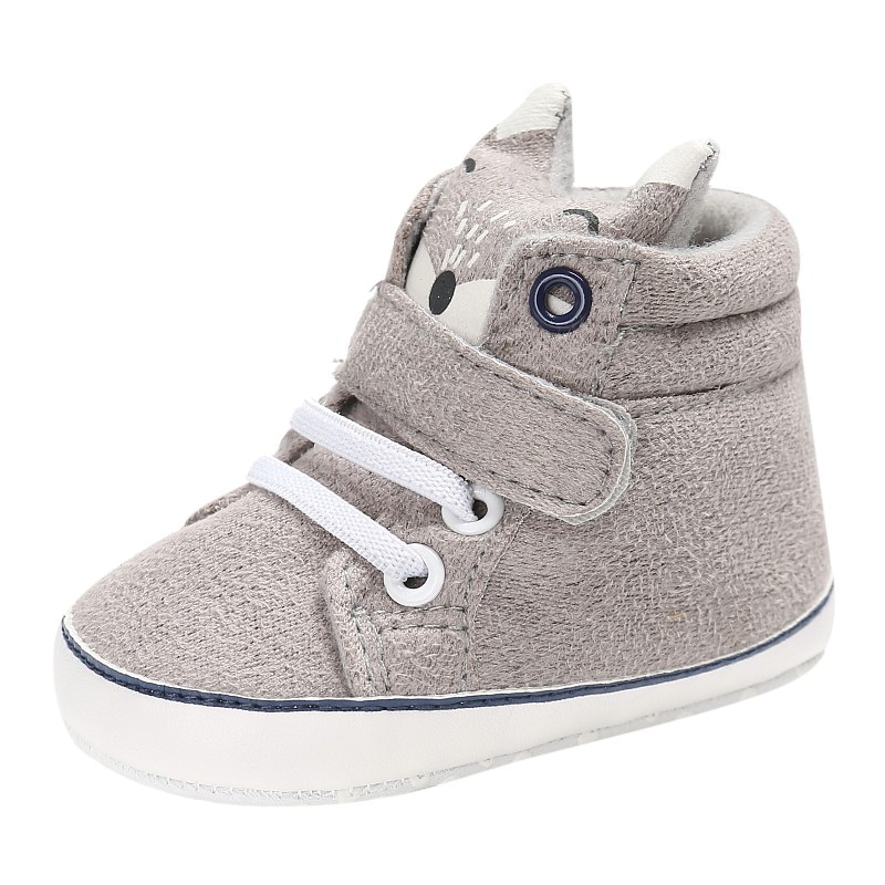 Baby Sneakers Soft Sole Shoes
